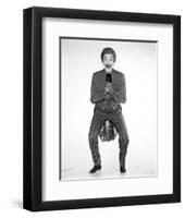 Cesar Romero-null-Framed Photo