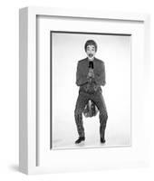 Cesar Romero-null-Framed Photo