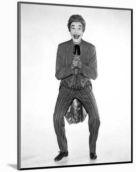 Cesar Romero-null-Mounted Photo