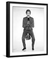 Cesar Romero-null-Framed Photo