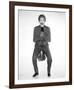 Cesar Romero-null-Framed Photo