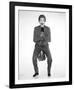 Cesar Romero-null-Framed Photo