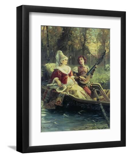 Premium Giclee Print, , large