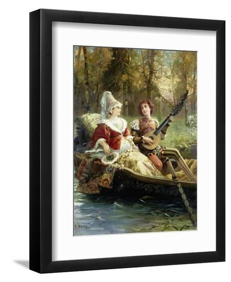 Premium Giclee Print, , large