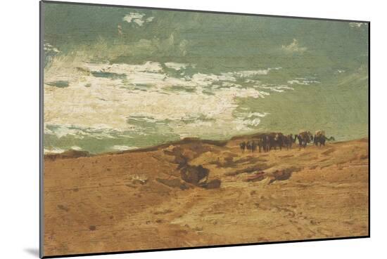 Giclee Print, , large