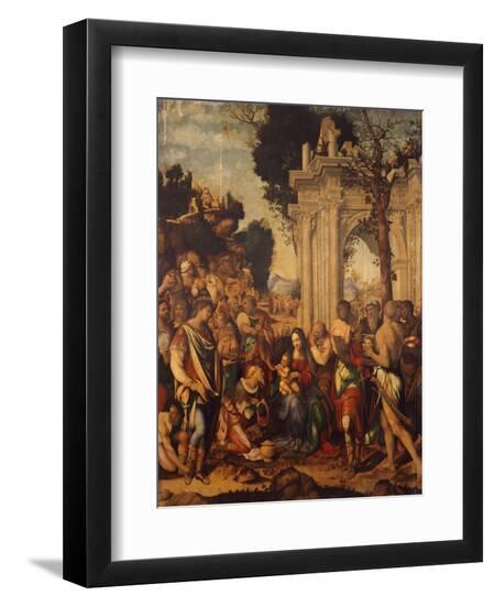 Premium Giclee Print, , large