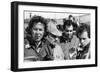 Cesare Fiorio and Mauro Baldi, 1984-null-Framed Photographic Print