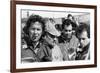 Cesare Fiorio and Mauro Baldi, 1984-null-Framed Photographic Print