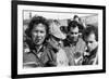 Cesare Fiorio and Mauro Baldi, 1984-null-Framed Photographic Print