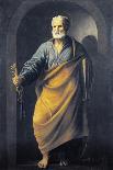 St Peter-Cesare Fracanzano-Giclee Print