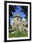 Cesis Medieval Castle, Cesis, Latvia-Dallas and John Heaton-Framed Photographic Print