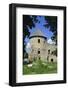 Cesis Medieval Castle, Cesis, Latvia-Dallas and John Heaton-Framed Photographic Print