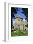 Cesis Medieval Castle, Cesis, Latvia-Dallas and John Heaton-Framed Photographic Print