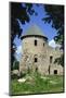 Cesis Medieval Castle, Cesis, Latvia-Dallas and John Heaton-Mounted Photographic Print