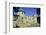 Cesis Medieval Castle, Cesis, Latvia-Dallas and John Heaton-Framed Photographic Print