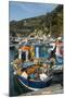 Cetara, Amalfi Coast, UNESCO World Heritage Site, Campania, Italy, Mediterranean, Europe-Angelo Cavalli-Mounted Photographic Print