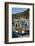 Cetara, Amalfi Coast, UNESCO World Heritage Site, Campania, Italy, Mediterranean, Europe-Angelo Cavalli-Framed Photographic Print