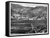 Cetinje, Montenegro, C1890-null-Framed Stretched Canvas