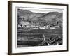 Cetinje, Montenegro, C1890-null-Framed Giclee Print