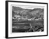 Cetinje, Montenegro, C1890-null-Framed Giclee Print