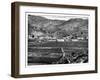 Cetinje, Montenegro, C1890-null-Framed Giclee Print