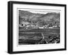 Cetinje, Montenegro, C1890-null-Framed Giclee Print