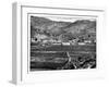 Cetinje, Montenegro, C1890-null-Framed Giclee Print