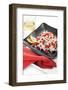 Ceviche-Fabio Petroni-Framed Photographic Print