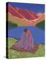 Stretched Canvas