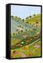 Canvas Black