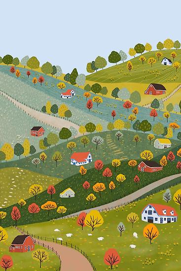 Giclee Print, , large