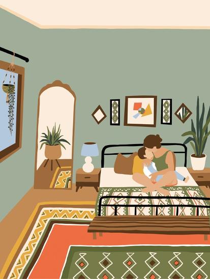 Premium Giclee Print, , large