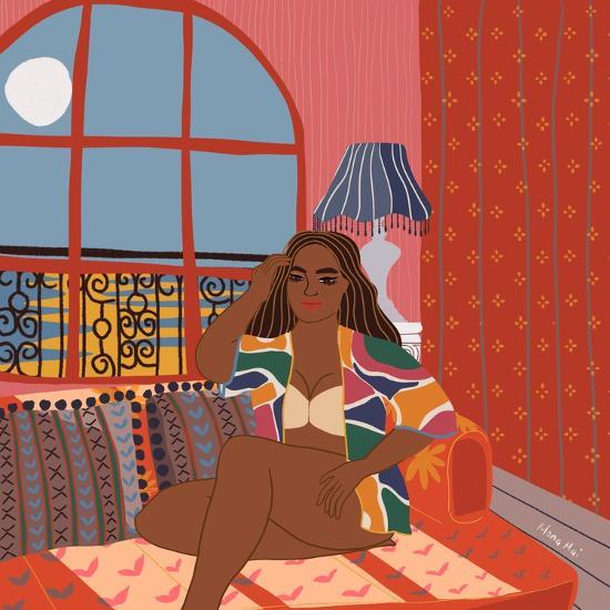 Giclee Print, , large