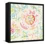 Ceylon Gardens IV-Wild Apple Portfolio-Framed Stretched Canvas