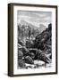 Ceylon (Sri Lank), 1895-null-Framed Giclee Print