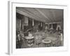 Ceylon Tea Room, Woman's Building-null-Framed Photographic Print