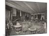 Ceylon Tea Room, Woman's Building-null-Mounted Photographic Print