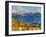 Cezanne:Marseilles,1886-90-Paul Cézanne-Framed Giclee Print