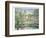 Cezanne - Oise Valley-null-Framed Premium Giclee Print