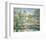 Cezanne - Oise Valley-null-Framed Premium Giclee Print