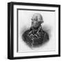 Cfd Dumouriez, Bosselman-null-Framed Art Print