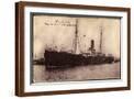Brown Frame