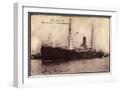 White Frame