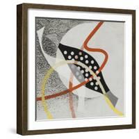 CH BEATA l, 1939-Laszlo Moholy-Nagy-Framed Giclee Print