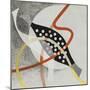 CH BEATA l, 1939-Laszlo Moholy-Nagy-Mounted Giclee Print