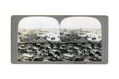 Macao, China, 1902-CH Graves-Giclee Print