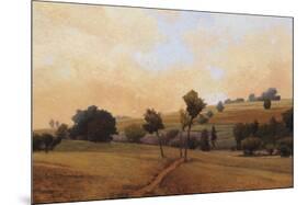 Chabanne-Kent Lovelace-Mounted Giclee Print