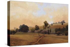 Chabanne-Kent Lovelace-Stretched Canvas