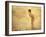 Chabas: September Morn-Paul Chabas-Framed Giclee Print