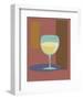 Chablis II-ATOM-Framed Giclee Print